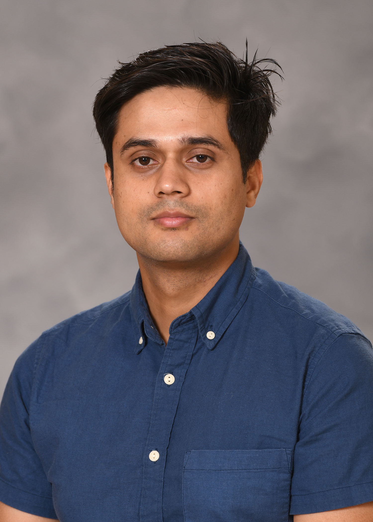 Shirish Khanal